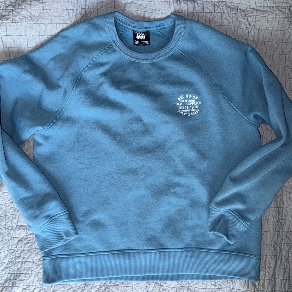 REI Co-op Sweatshirt